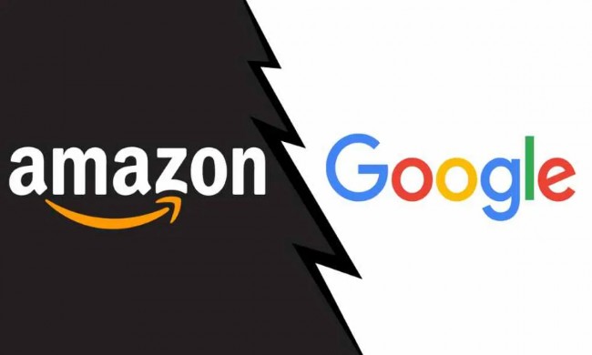 Amazon och Google samarbetar för multicloud-tjänster för att snabba upp anslutningen