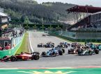 Formel 1-team och intressenter kommer att ha m&ouml;ten f&ouml;r att utv&auml;rdera de nya reglerna, men inga stora f&ouml;r&auml;ndringar f&ouml;rv&auml;ntas