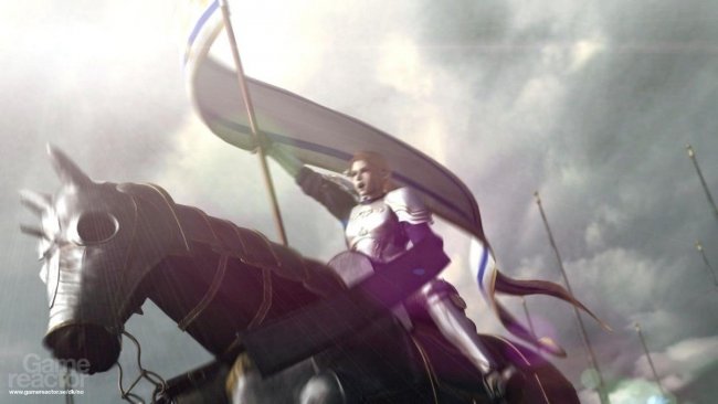 Bladestorm: The Hundred Years' War