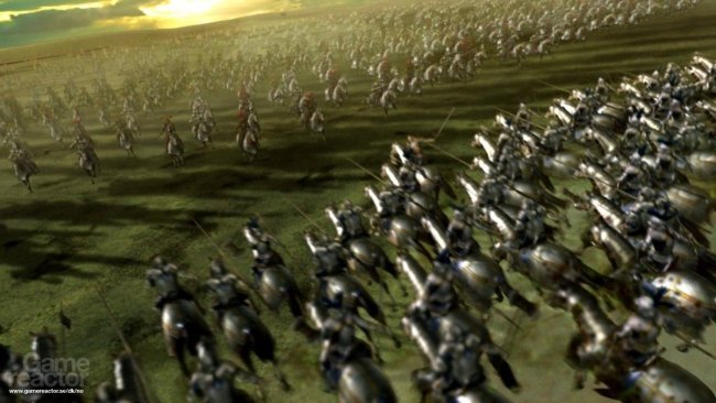 Bladestorm: The Hundred Years' War