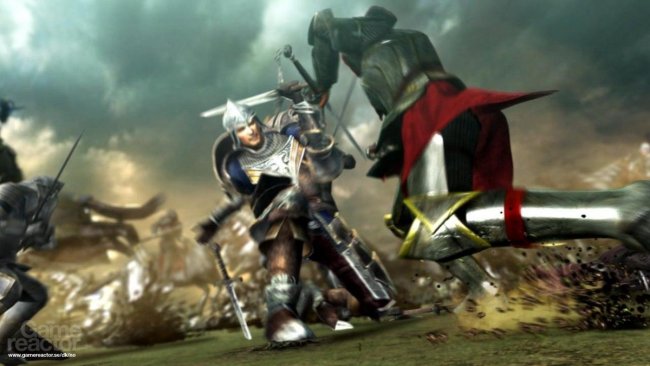 Bladestorm: The Hundred Years' War