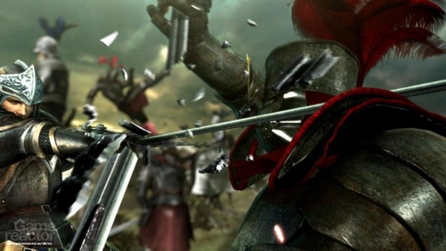 Bladestorm: The Hundred Years' War