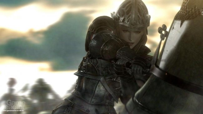 Bladestorm: The Hundred Years' War