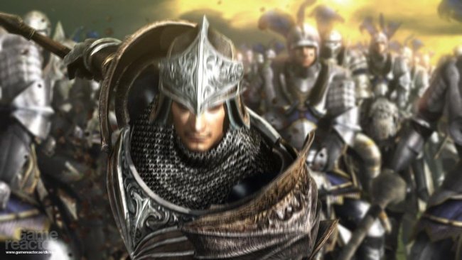 Bladestorm: The Hundred Years' War