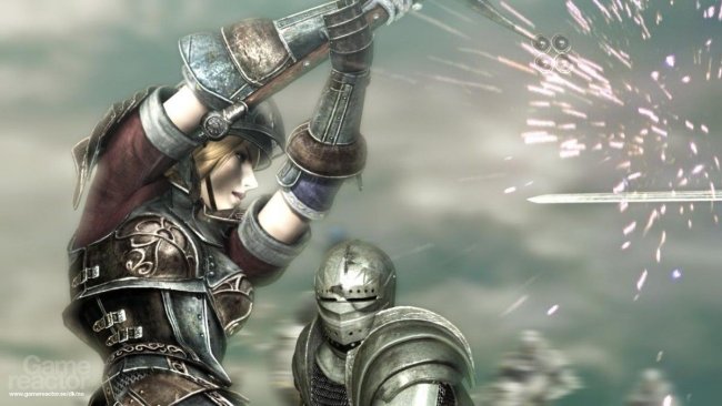 Bladestorm: The Hundred Years' War
