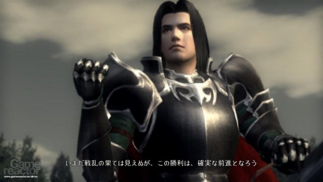 Bladestorm: The Hundred Years' War