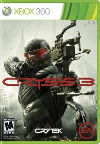 Crysis 3