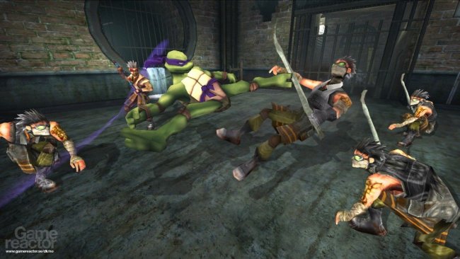 TMNT