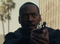 Eddie Murphy är tillbaka i första Beverly Hills Cop 4-trailern