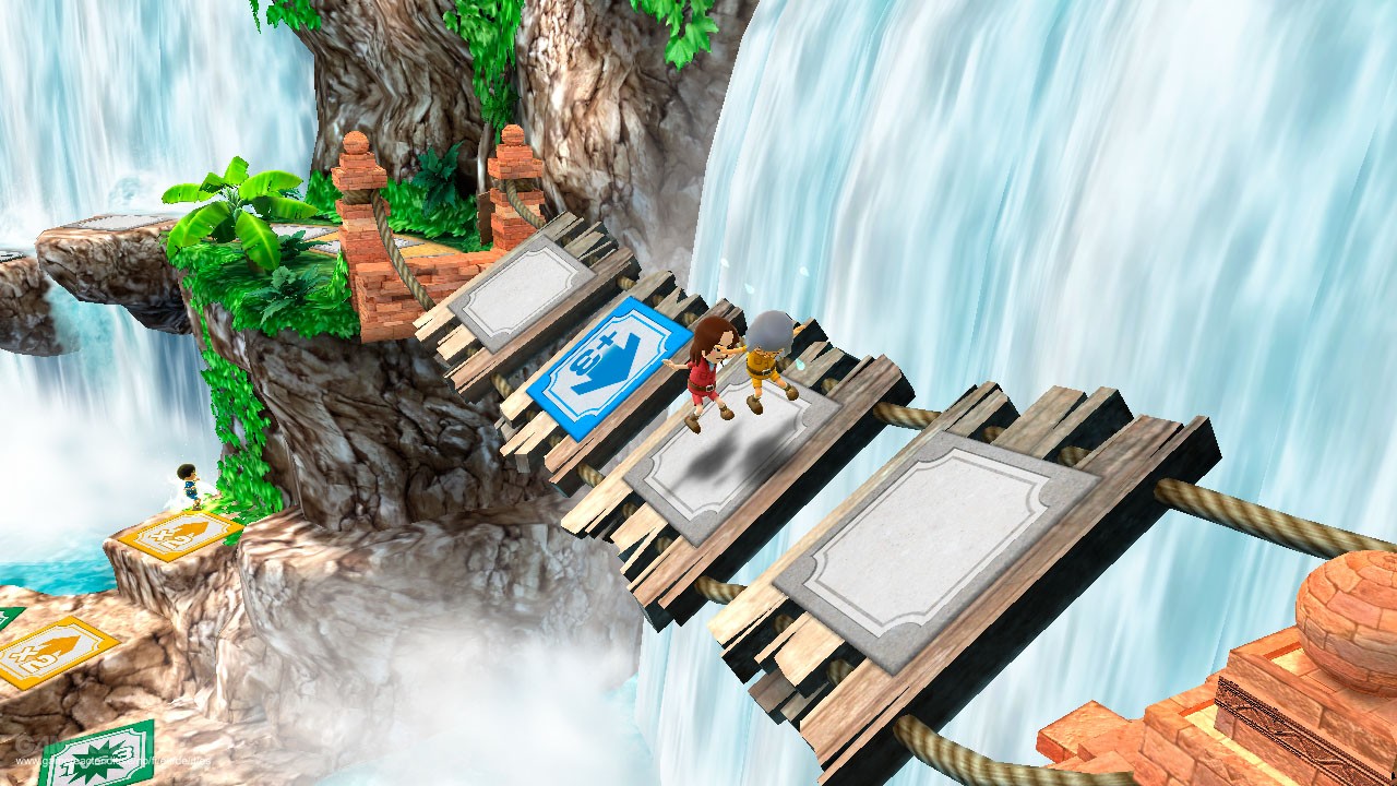 Wii Party U