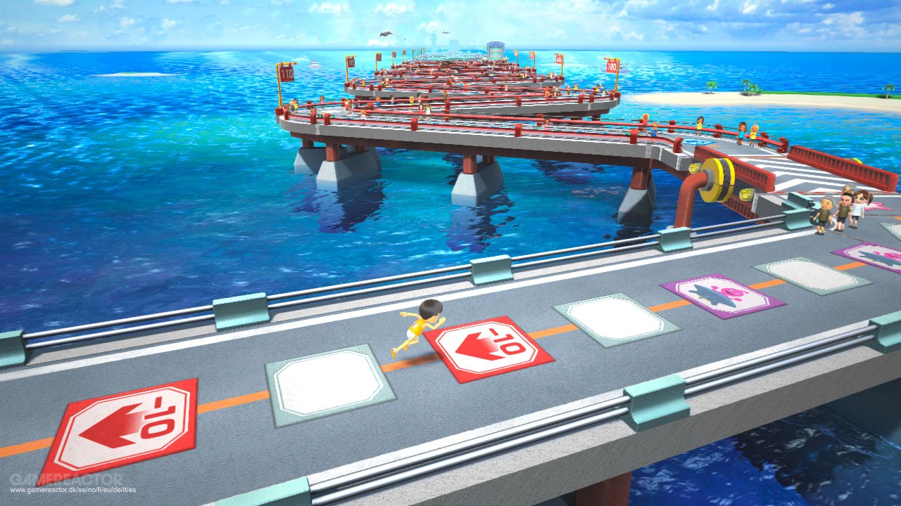 Wii Party U