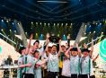 Esport-texter World Cup: Team Falcons vinner OWCS Midseason Championship