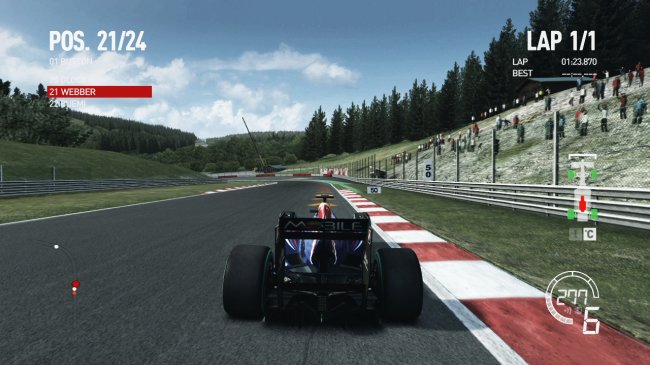 F1 2010