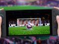 Strikerz Inc antyder att deras fotbollsspel UFL &auml;r p&aring; v&auml;g till Switch 2