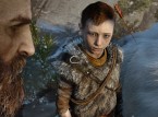 Inget nytt från God of War på Playstation Experience