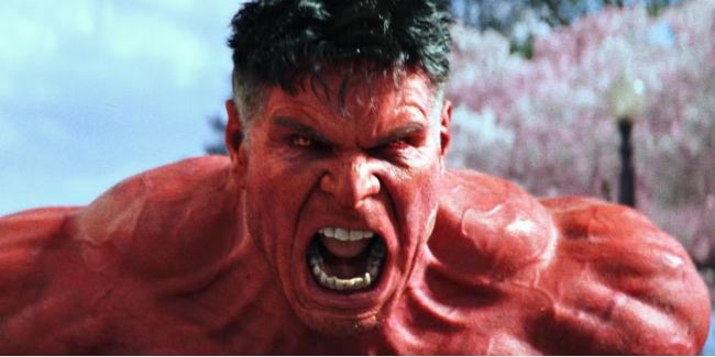 Thunderbolts*