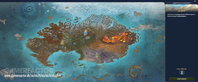 Heroes of Might & Magic: Olden Era