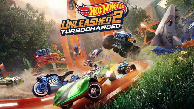 Hot Wheels Unleashed 2: Turbocharged