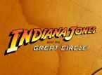 Såhär föryngrades Harrison Ford i Indiana Jones and the Great Circle