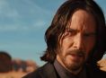 Keanu Reeves påminner om att John Wick är död