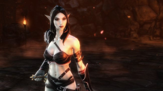 Kingdoms of Amalur: Reckoning