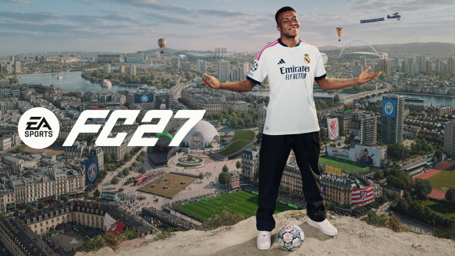 Vi har testat The Grounds i EA Sports FC 27