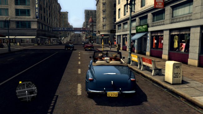 L.A. Noire