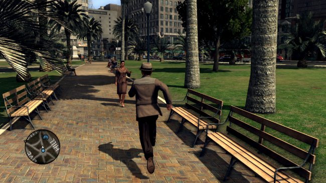L.A. Noire