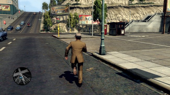 L.A. Noire