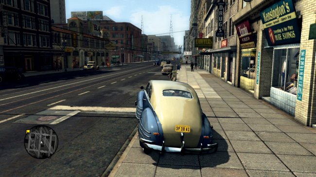 L.A. Noire