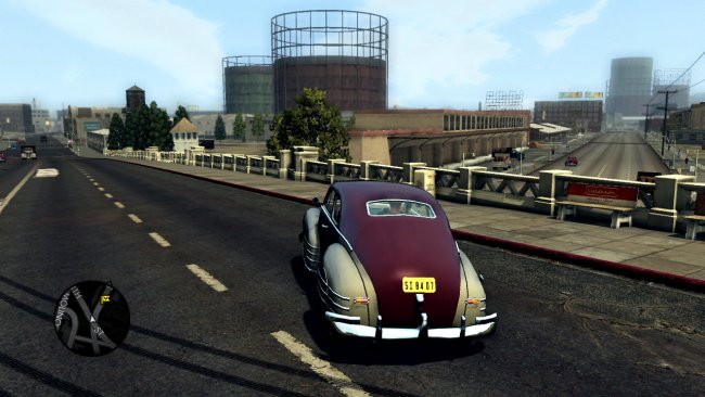L.A. Noire