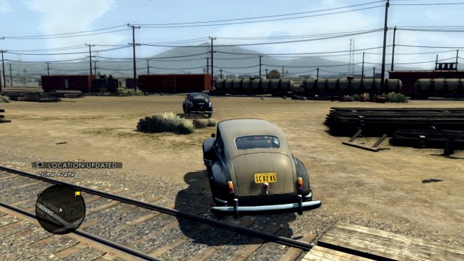 L.A. Noire