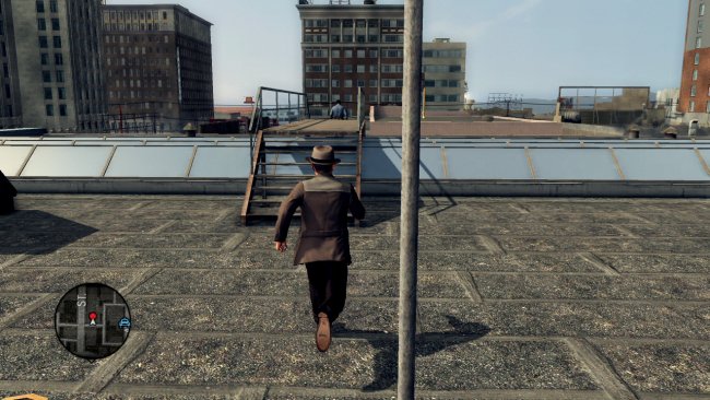 L.A. Noire