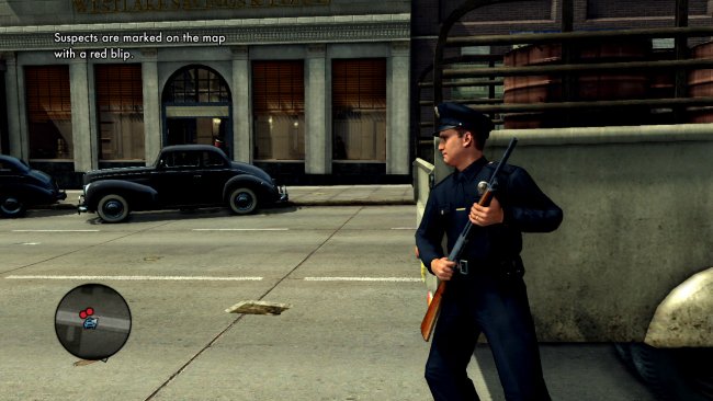 L.A. Noire
