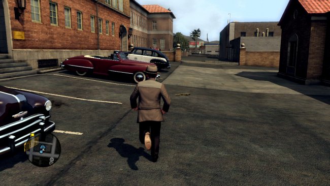 L.A. Noire