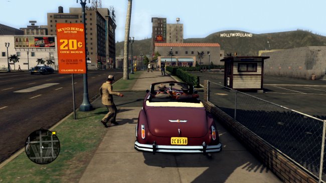 L.A. Noire
