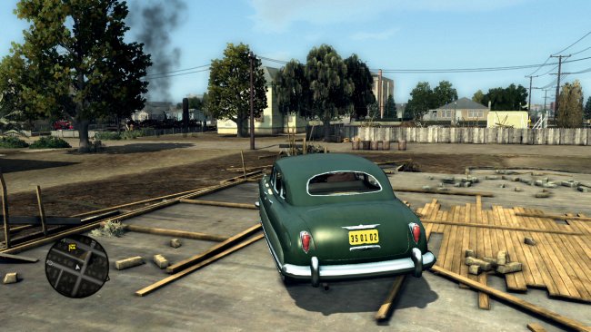 L.A. Noire