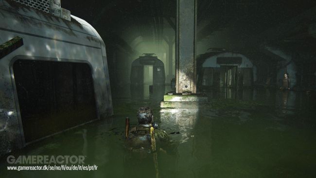 The Last of Us: Part I