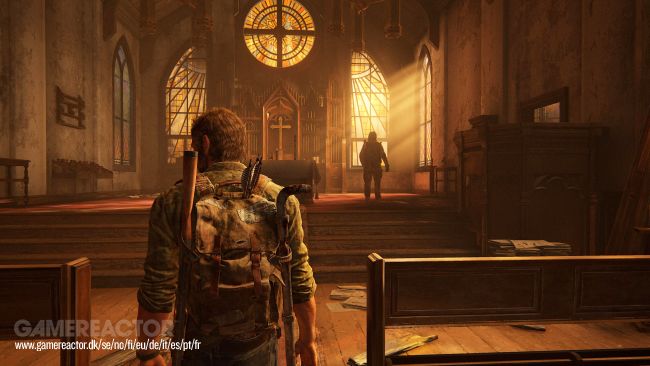 The Last of Us: Part I