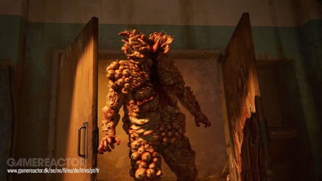 The Last of Us: Part I