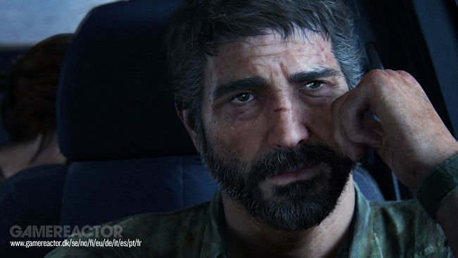 The Last of Us: Part I
