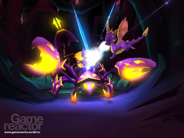 Guilty Gear X2 # Reload