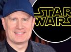 Kevin Feiges Star Wars-film är nedlagd