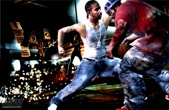 Def Jam: Icon