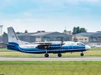 Flygkrascher i &ouml;stra Ryssland, d&ouml;dssiffran befaras vara &ouml;ver 40