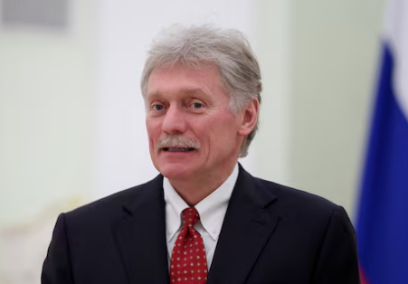 Ryssland uppmanar Afghanistan och Pakistan att upphöra med striderna och förhandla