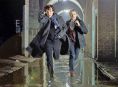 Mark Gatiss slår fast: Ingen återkomst för Sherlock-serien