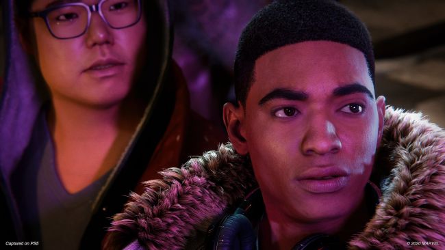 Miles Morales medskapare säger att hon inte får några royalties från filmer, spel eller merchandise