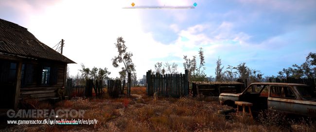 Stalker 2: Heart of Chornobyl