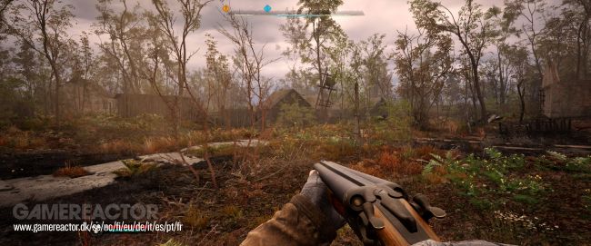 Stalker 2: Heart of Chornobyl